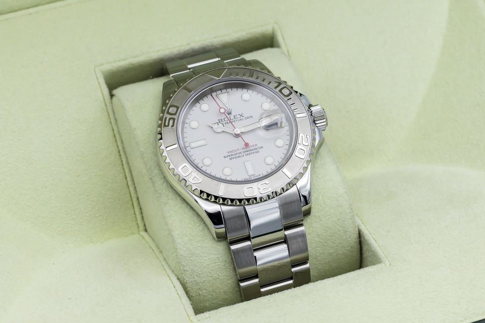 Rolex Yacht-Master 16622 Image 5